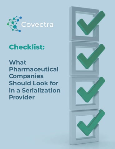 Covectra Checklist