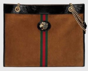 Most Counterfeited Products 8 Gucci Counterfeit Rajah