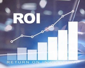 Serialization ROI Graph.