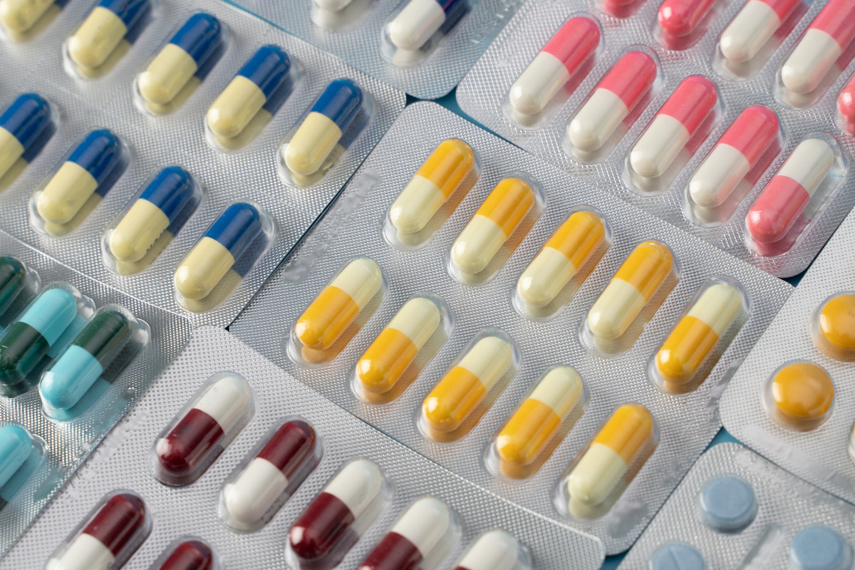 How Anti-Counterfeit Technology Protects the Pharma Supply Chain — and Beyond