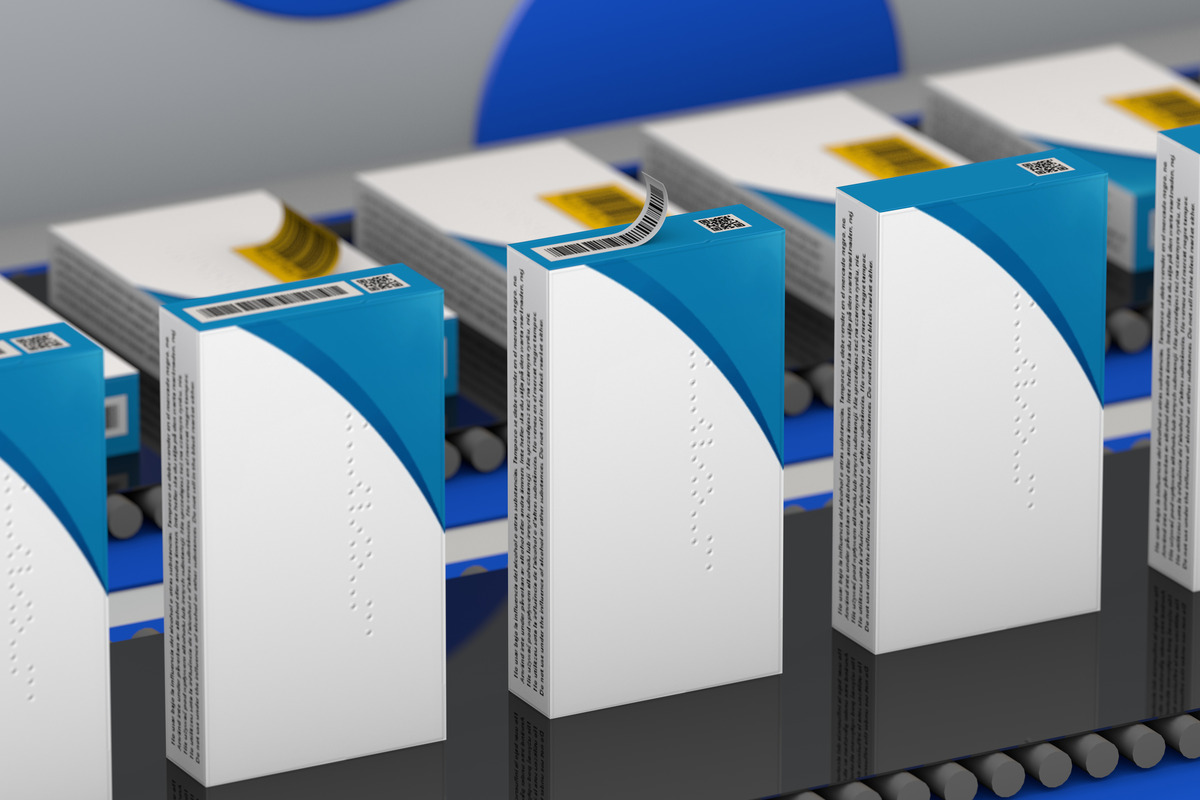 Product Serialization Explained: How Serialized Data Connects Products, Systems, and Supply Chains