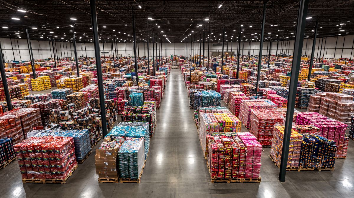 How Smart Security Labels Are Advancing Anti-Counterfeit Technology