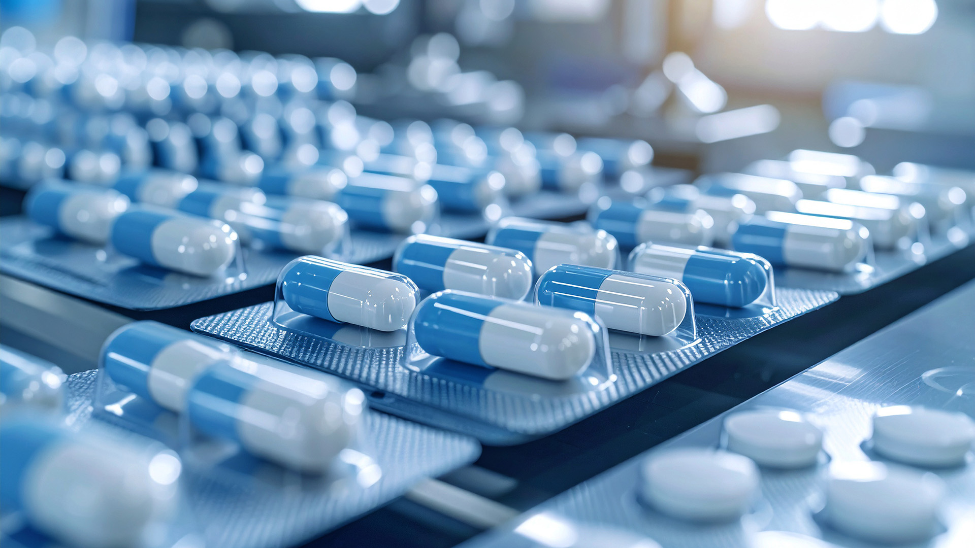 Serialization in Pharma: Driving Compliance, Safety, and Traceability