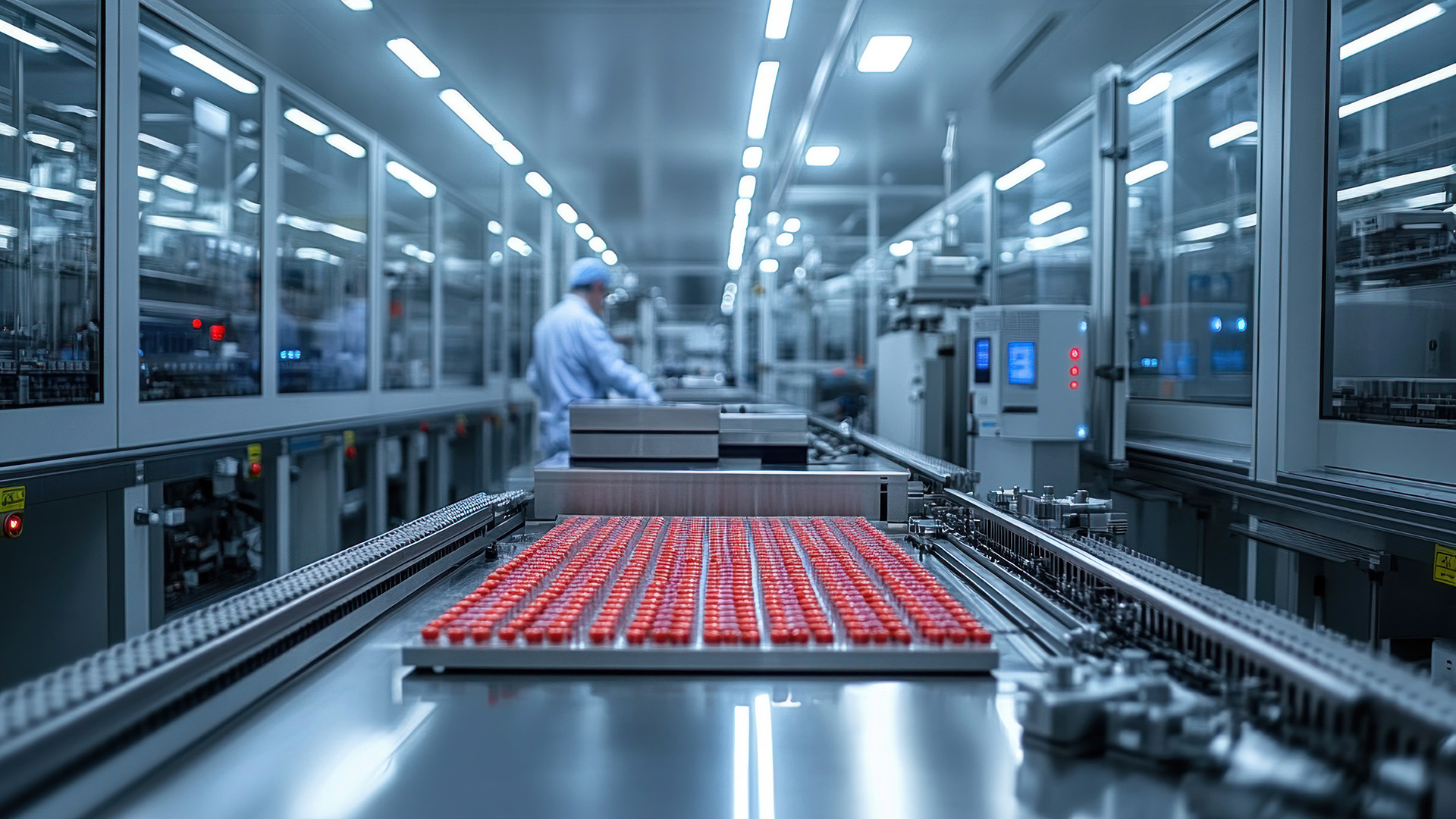 EPCIS and DSCSA: How Serialization Software Supports Compliance