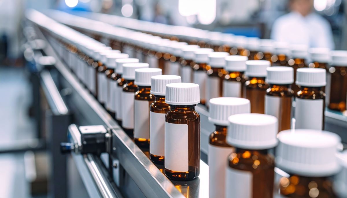 Enterprise Serialization and Traceability: From Packaging Line to Cloud